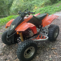 Quad SMC krypton 300cc