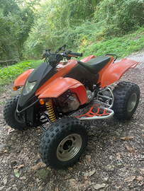 Quad SMC krypton 300cc