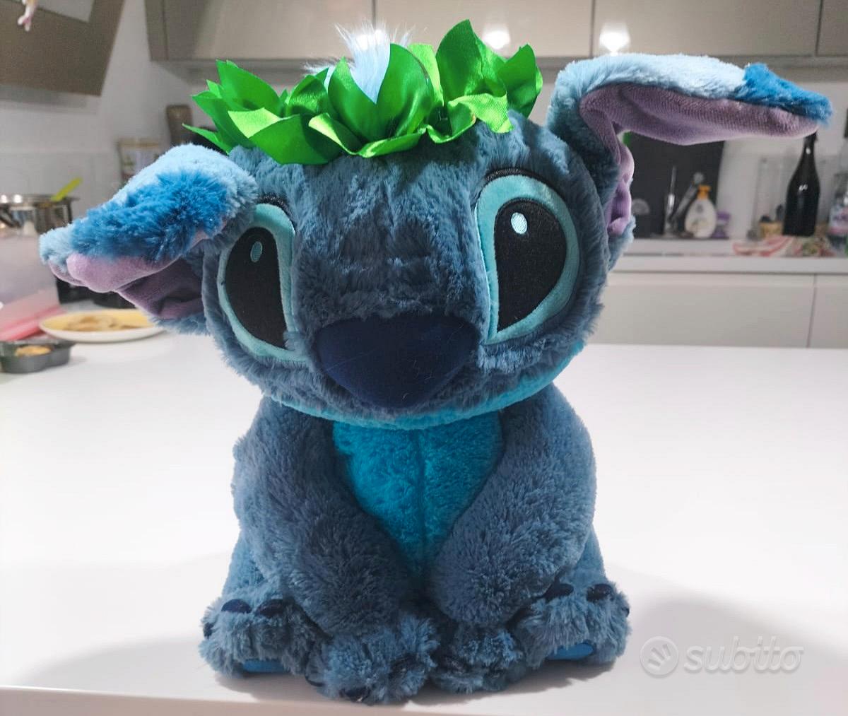 Stitch hawaiano online peluche