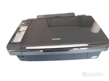 Stampante EPSON STYLUS SX200