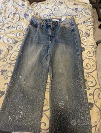 Jeans see see paris vintage