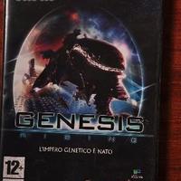 PC- Game Genesis Rising