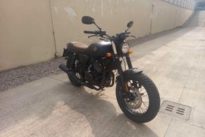 Archive Motorcycle 250 Cafe Racer