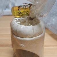 Diffusore essenze con tartarughina