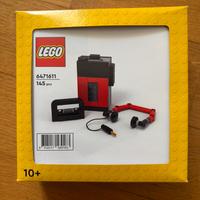 Lego Walkman MISB