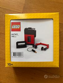 Lego Walkman MISB