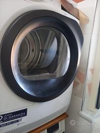 Asciugatrice Electrolux 8 Kg