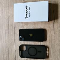 iPhone 13,  256 GB in garanzia