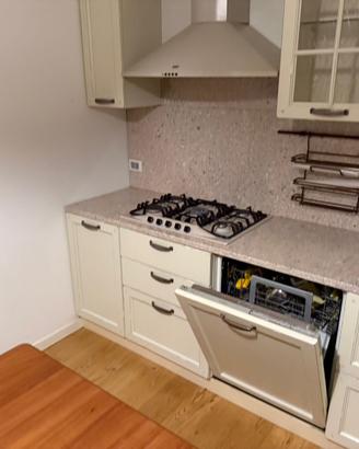 Cucina usata