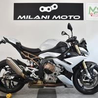 Bmw S 1000 R