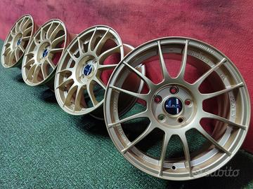 Cerchi VW Audi Seat BMW MINI Skoda VW 7x17 ET45