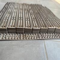 Dissuasori per gatti piccioni uccelli ecc….