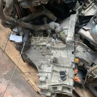 cambio hyundai ix20 G4FA 2011 130.000KM 66.20KW