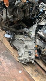 cambio hyundai ix20 G4FA 2011 130.000KM 66.20KW