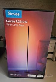 Lampada led Govee da terra