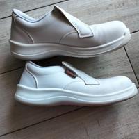 scarpe antinfortunistiche 