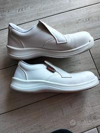 scarpe antinfortunistiche 