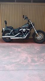 Harley Davidson Dyna Street Bob