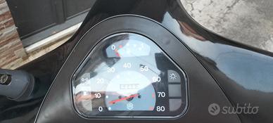 Piaggio Vespa 50 ET2 - 1991