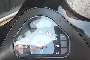 Piaggio Vespa 50 ET2 - 1991