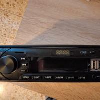 AUTORADIO 30 EURO
