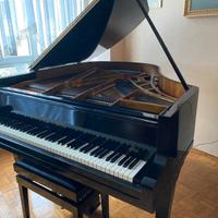 Pianoforte mezza coda Blüthner 1936