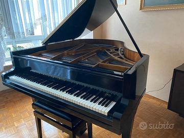 Pianoforte mezza coda Blüthner 1936