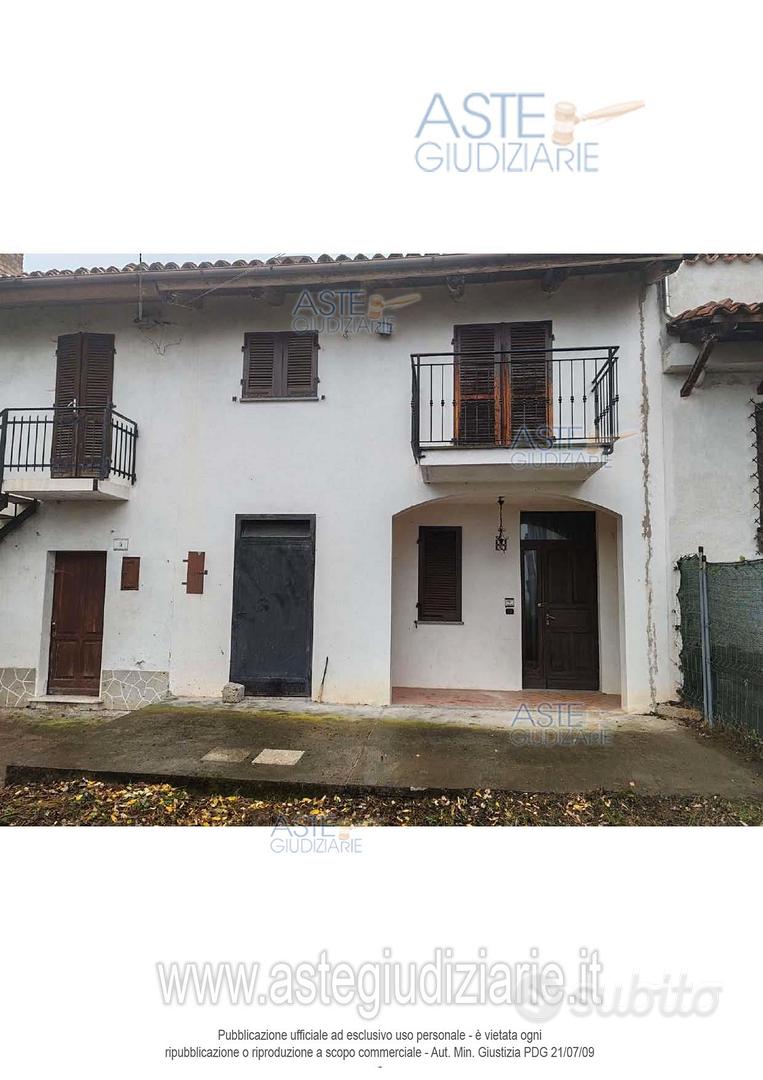 Appartamento – Odalengo Grande, Alessandria - Vista 2