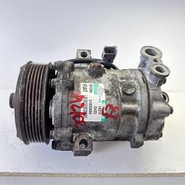 COMPRESSORE A/C FIAT Grande Punto 3Â° Serie 518938