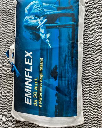 Cuscino memory eminflex