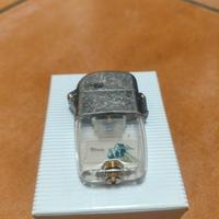 Accendino Vintage David Ross Windy fine anni '90