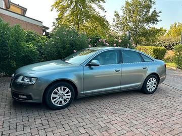 Audi A6 2.0 TDI 136cv 