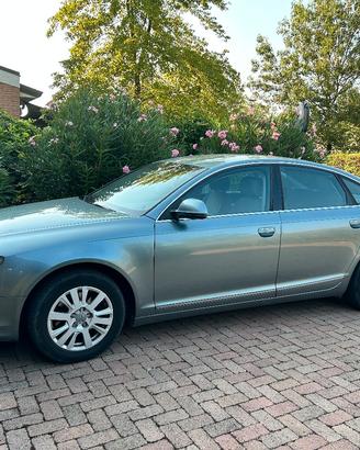 Audi A6 2.0 TDI 136cv 