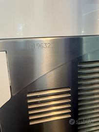 Macchina gelato Carpigiani