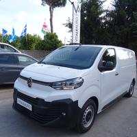 Citroen Jumpy 1.5 BlueHDi 120 S&S PL-TN Furgone M