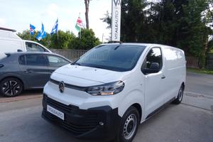 Citroen Jumpy 1.5 BlueHDi 120 S&S PL-TN Furgone M