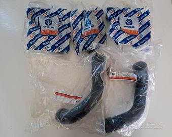 manicotto acqua trattore Ford 3000 4600 5610