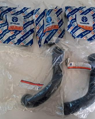 manicotto acqua trattore Ford 3000 4600 5610