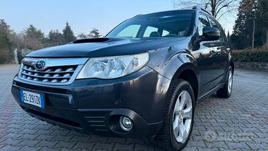 Subaru Forester *UNICOPROPRIETARIO *2.0D XS Exclus