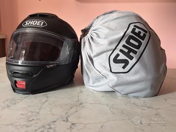 Casco Shoei Neotec 2 - Taglia M
