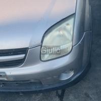 Suzuki ignis ricambi