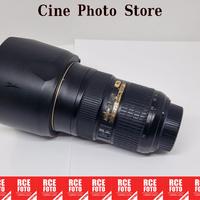 Nikon 24-70 F2.8 G ED