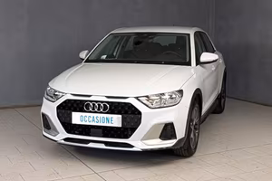 Audi a1 ii 25 TFSI 95cv