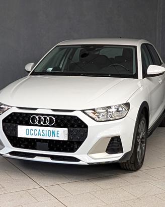 Audi a1 ii 25 TFSI 95cv