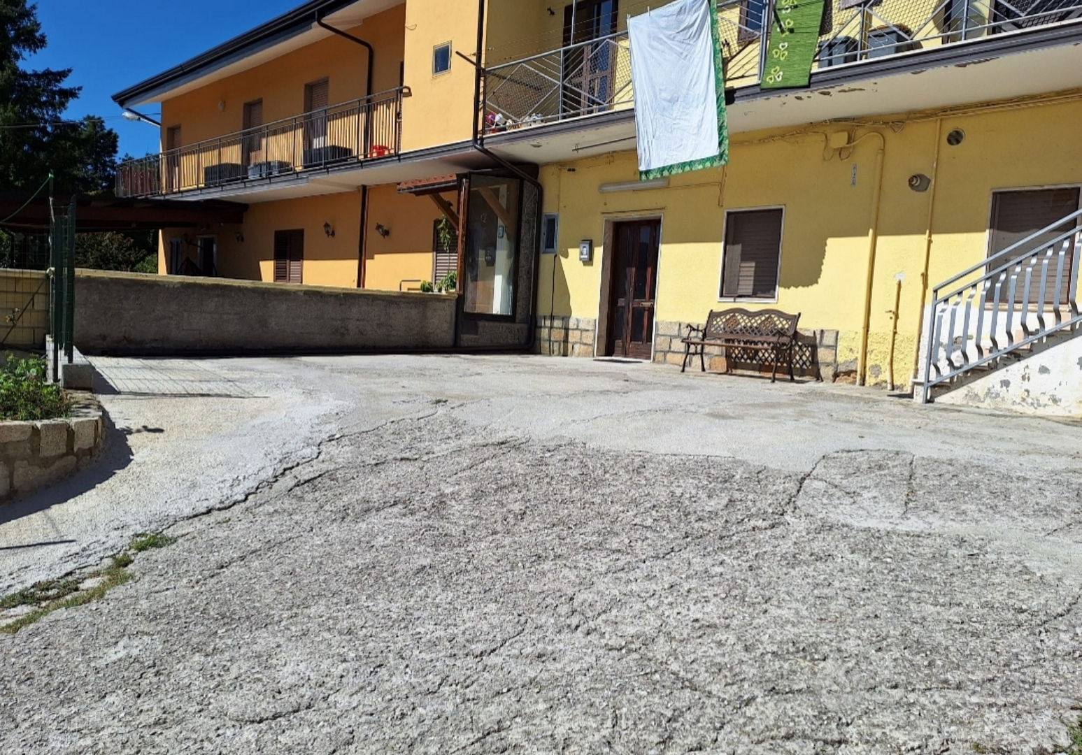 Apartment in PZ - Vista 2