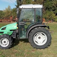 Trattore DEUTZ 55 CV