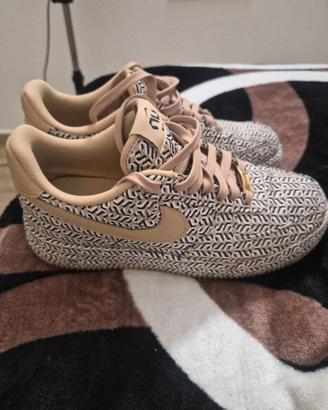 Nike edizione limitata