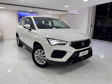 SEAT Ateca 2.0 TDI 115 CV Reference