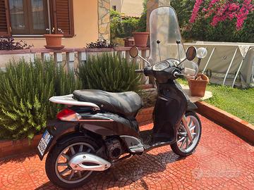 Liberty 125