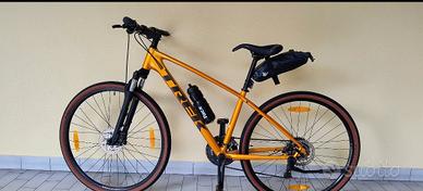MTB Trek Dual Sport